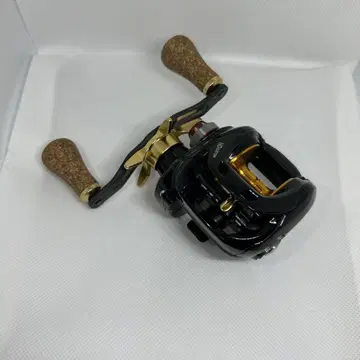 다이와 타투라 150SH HD 커스텀