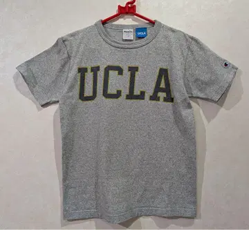 Champion T1011 티셔츠 UCLA S 사이즈