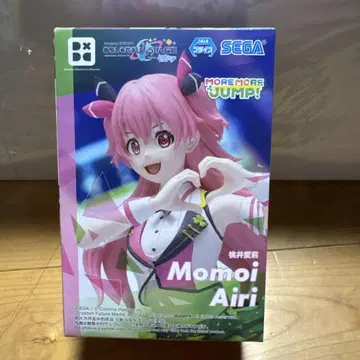 프로세카 Desktop x Decorate 모모이 아이리 피규어