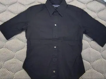Ralph Lauren 블랙 셔츠 사이즈 2