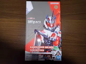 S.H.Figuarts 가면라이더 마제이드