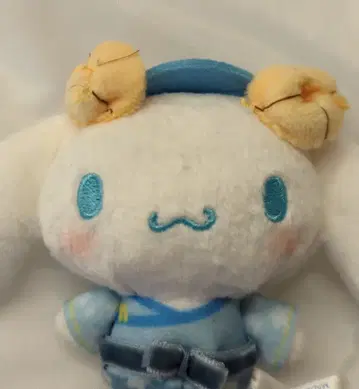 후류 산리오 캐릭터즈 KAWAII 케모노 야행 마스코트 시나모롤