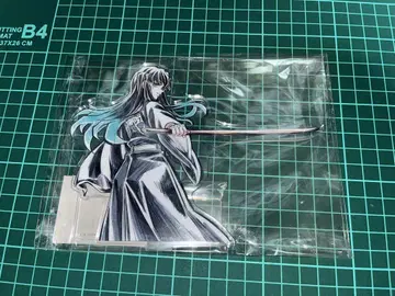 귀멸의 칼날 webshop 복권 토키토 무이치로 D상 아크릴 스탠드