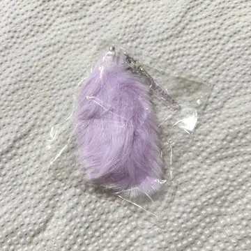 XG 캡슐 토이 HARVEY Mini Tail Charm