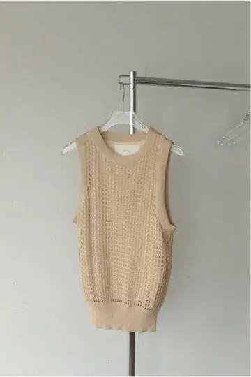 Todayful Mesh Knit Tops
