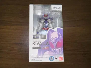 S.H.Figuarts 가면라이더 키바라