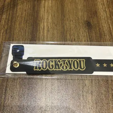 ROCK TO YOU 리스트 밴드