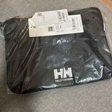 HELly Hansen 블랙 사코슈 HY92326