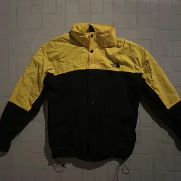 THE NORTH FACE 나일론 자켓