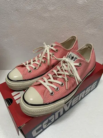 CONVERSE ALL STAR US COLORDENIM OX