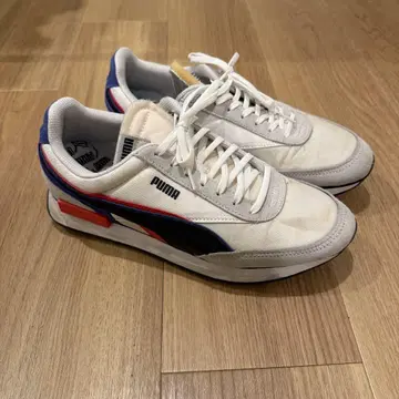 PUMA FUTURE RIDER / 화이트