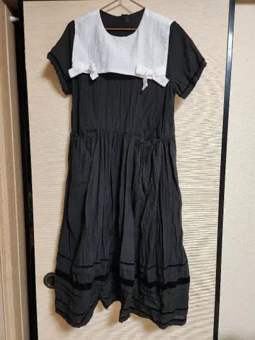 이마코코니 원피스