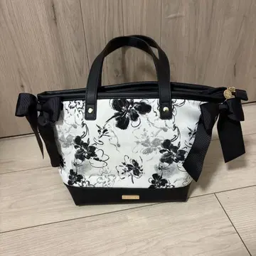 Maison de FLEUR 미니 토트백