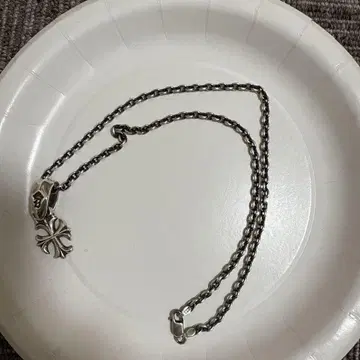 BWL 빌 월 레더 목걸이