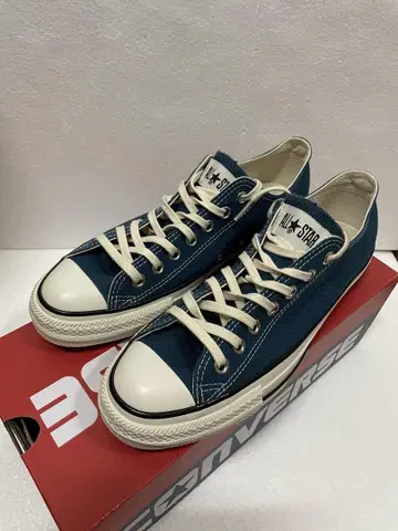 CONVERSE ALL STAR US OX