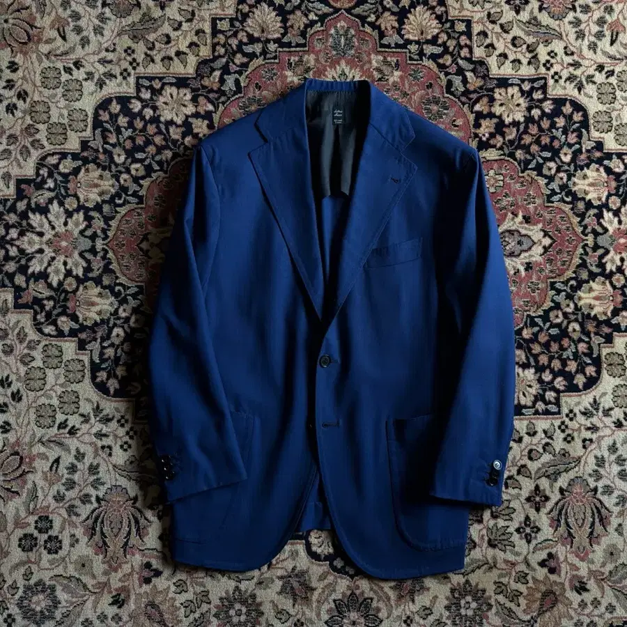 Sartoria Sharon Bespoke Jacket, Men's 100 #사르토리아,#리베라노