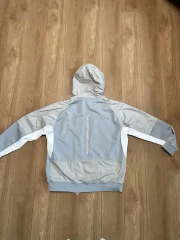 [ TFW49 ] COMBINATION HOODED J 사이즈 L