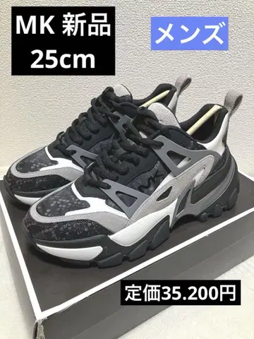 MICHAEL KORS 스니커즈