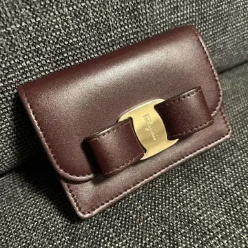 [새상품급] Salvatore Ferragamo 페라가모 키케이스