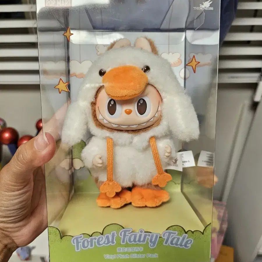 れい☆匿名配送 新品POPMART LABUBU MOKOKO第1代第3代 れい☆匿名配送 新品POPMART LABUBU MOKOKO第1代第3代 POPMART
