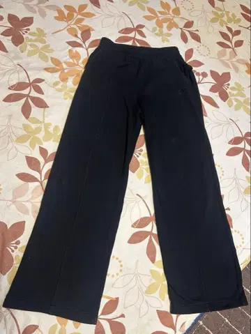 gap 스웨트 팬츠