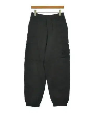 STONE ISLAND 남성용 카고 팬츠