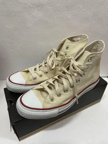 CONVERSE ALL STAR HI
