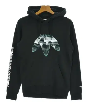 adidas 남성용 후드티
