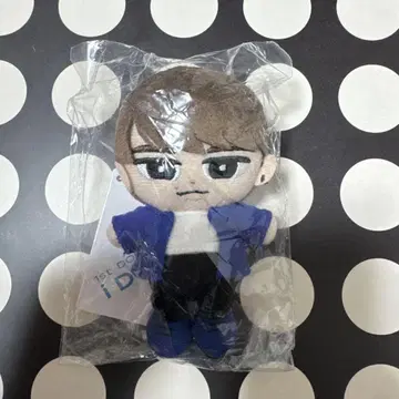 스노치루 봉제 인형 와타나베 쇼타