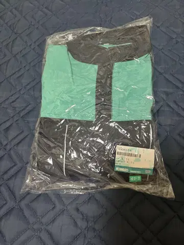 코벨코 작업복 4L