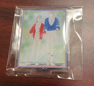 [익명 배송] 두근두근 투나잇 카페 아크릴 스탠드