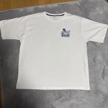RVCA 티셔츠