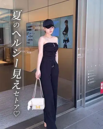 Rady 비쥬 베어 셋업 택 포함 새상품 M사이즈 블랙