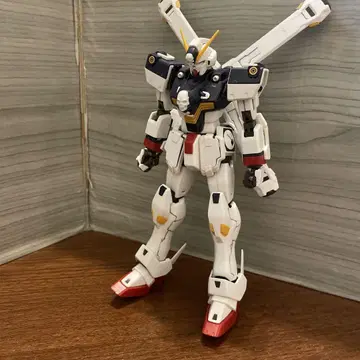 MG 크로스본 X1 정크 완성품