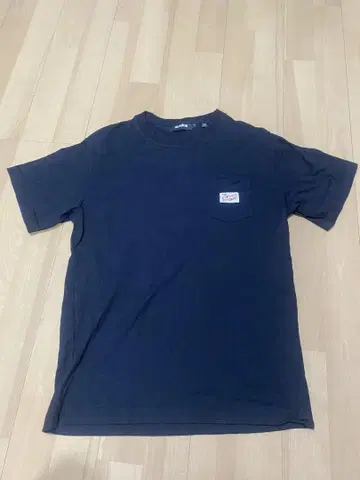 X-LARGE 티셔츠