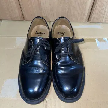 Dr. Martens ARCHIE II 3홀 24.5cm UK6