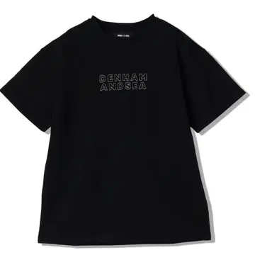 DENHAM x WDS (SEA DENHAM) Razor Tee