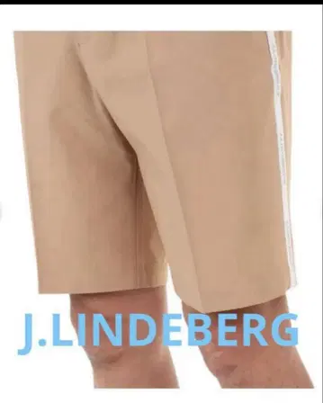 J.LINDEBERG 제이 린드버그 하프 팬츠 사이즈 32 잔여 1개