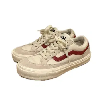 vans 스니커즈 24.5cm