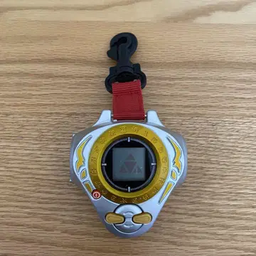 디지몬 테이머즈 디아크 얼티밋 ver BANDAI