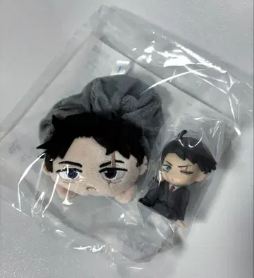 게게게의 수수께끼 미즈키 세트