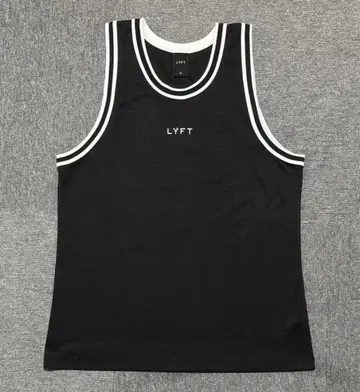 LYFT 탱크탑 블랙 M