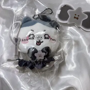 초 매지컬 치이카와 나쁜 버전 마스코트 하치와레