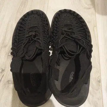 KEEN 유니크 샌들 24cm