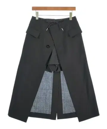 sacai 팬츠 (기타) 여성용