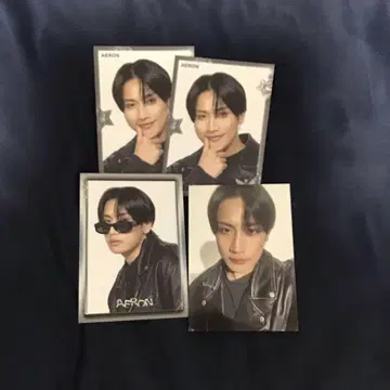 에이론 세트