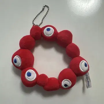 먘먘 마스코트