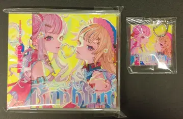 인터넷/방송인 CD HIMEHINA Bubblin 일반ver