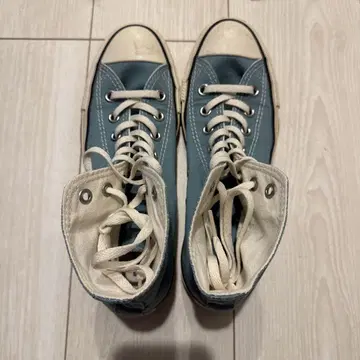 컨버스 converse ALLSTAR 25cm