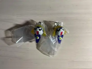 개구리 중사 케로로 타마마 메지루시 액세서리